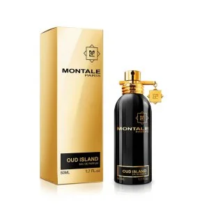 Montale Oud Island woda perfumowana unisex