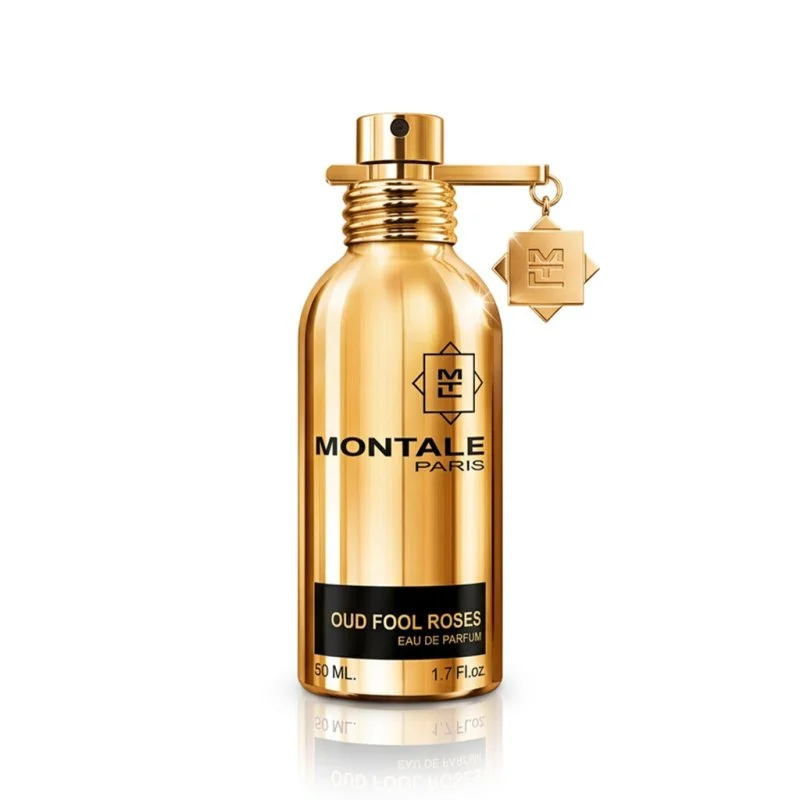Oud Fool Roses woda perfumowana unisex 50 ml