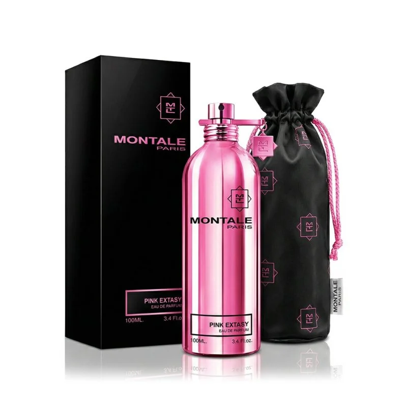 Pink Extasy woda perfumowana dla kobiet 100 ml