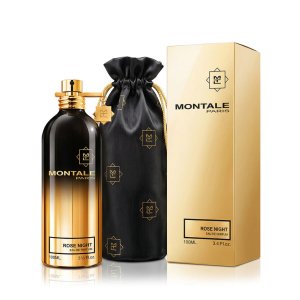 Rose Night woda perfumowana unisex