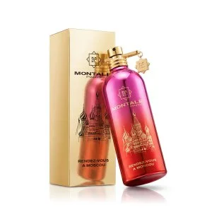 Montale Rendez-vous à Moscou woda perfumowana dla kobiet