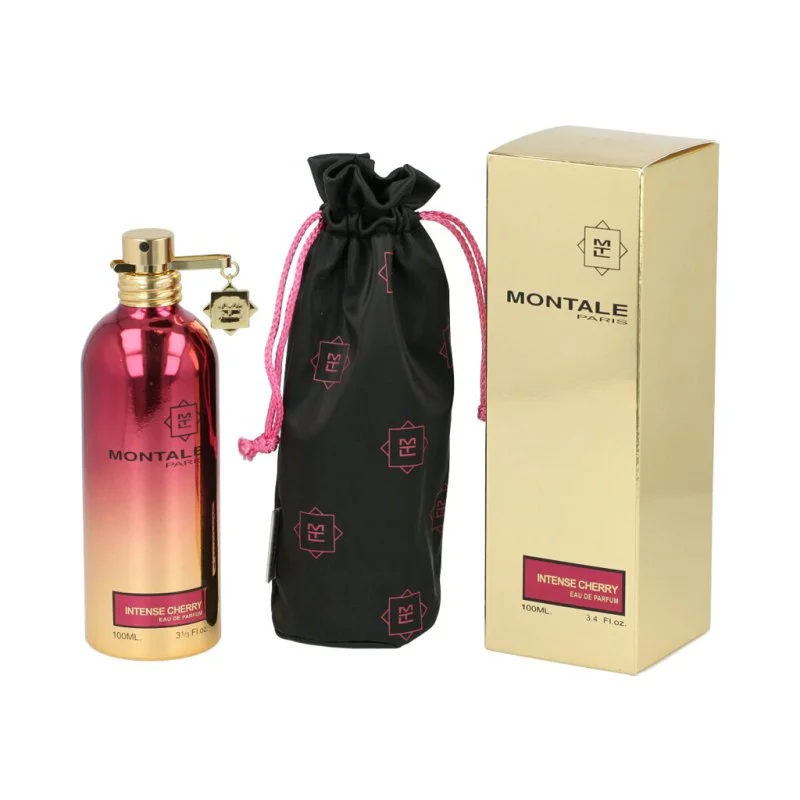 Intense Cherry woda perfumowana unisex 100 ml