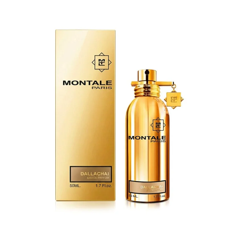 Dallachaï woda perfumowana unisex 50 ml