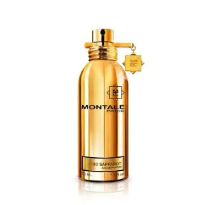 Montale Oud Sapparot woda perfumowana unisex