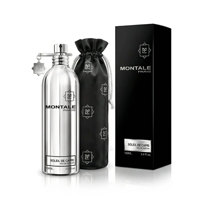 Soleil de Capri woda perfumowana unisex 100 ml