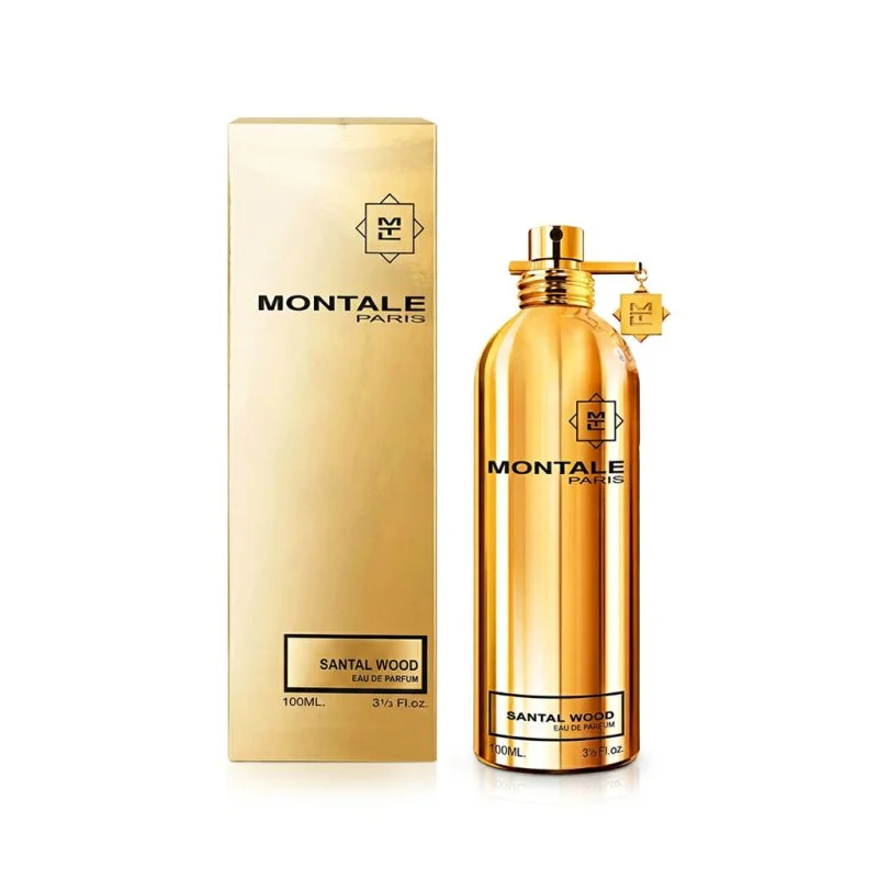 Santal Wood woda perfumowana unisex 100 ml