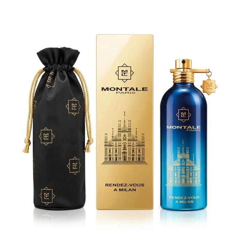 Rendez-vous à Milan woda perfumowana unisex 100 ml