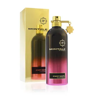 Montale Starry Nights woda perfumowana unisex 100 ml