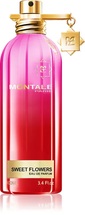 Montale Sweet Flowers woda perfumowana dla kobiet 100 ml