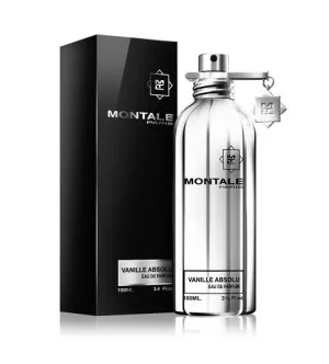 Montale Vanille Absolu woda perfumowana dla kobiet 100 ml