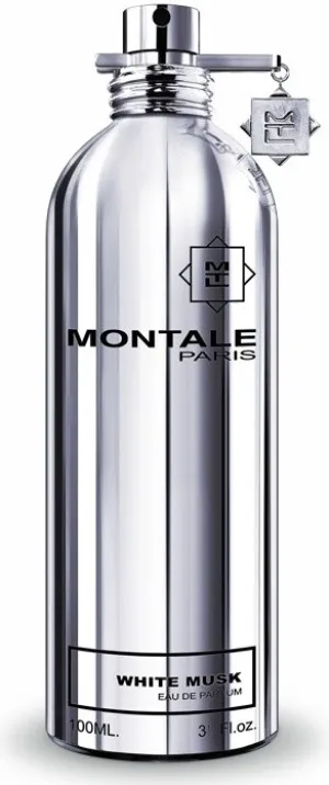 Montale White Musk woda perfumowana unisex 100 ml