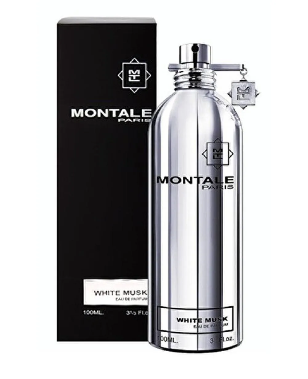 White Musk woda perfumowana unisex 100 ml