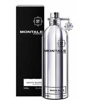 Montale White Musk woda perfumowana unisex 100 ml