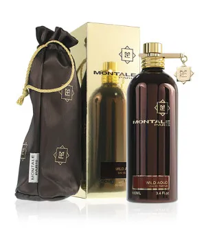 Montale Wild Aoud woda perfumowana 100 ml unisex