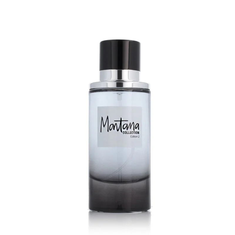 Collection Edition 2 woda perfumowana dla kobiet 100 ml