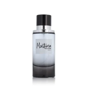Montana Collection Edition 2 woda perfumowana dla kobiet