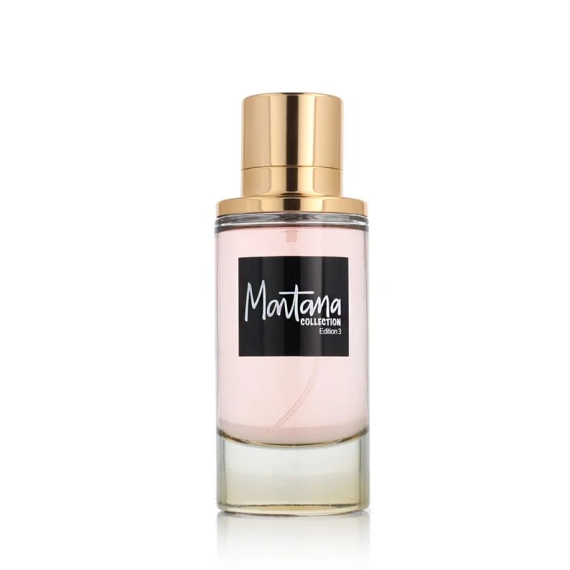 Collection Edition 3 woda perfumowana dla kobiet 100 ml