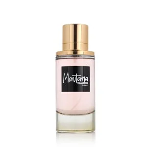Montana Collection Edition 3 woda perfumowana dla kobiet