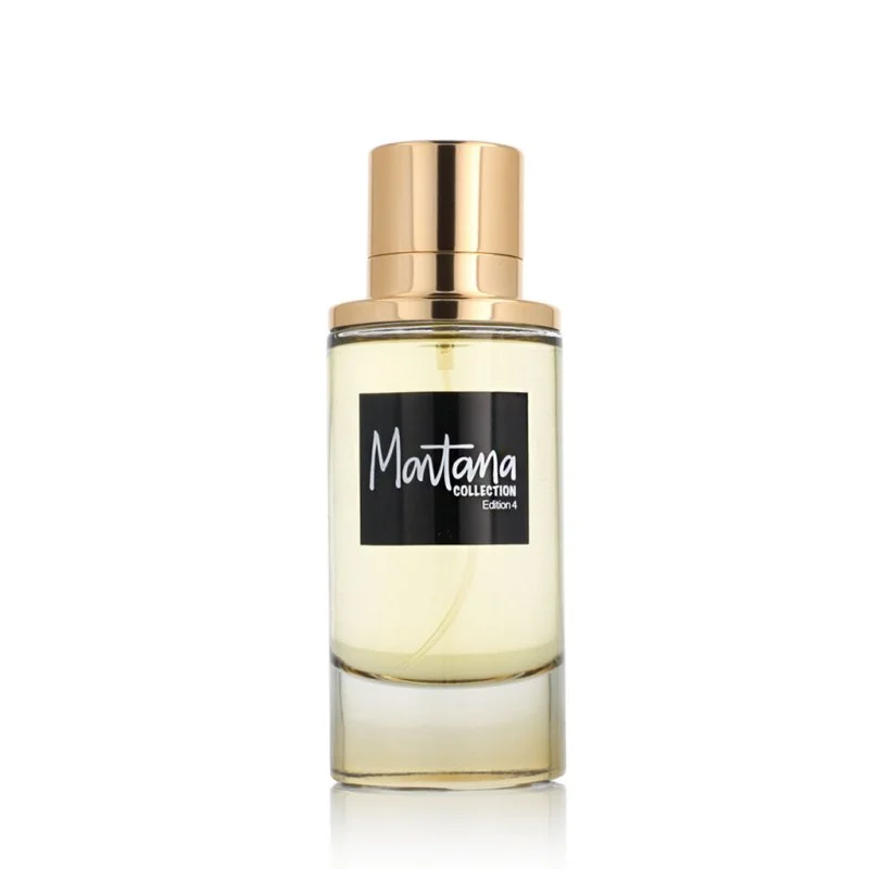 Collection Edition 4 woda perfumowana dla kobiet 100 ml