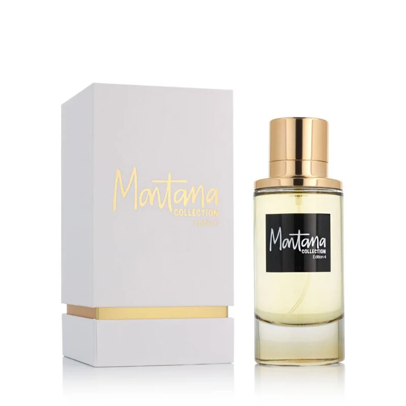 Collection Edition 4 woda perfumowana dla kobiet 100 ml