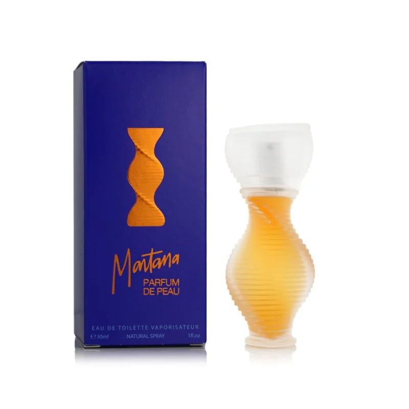de Peau woda toaletowa dla kobiet 30 ml