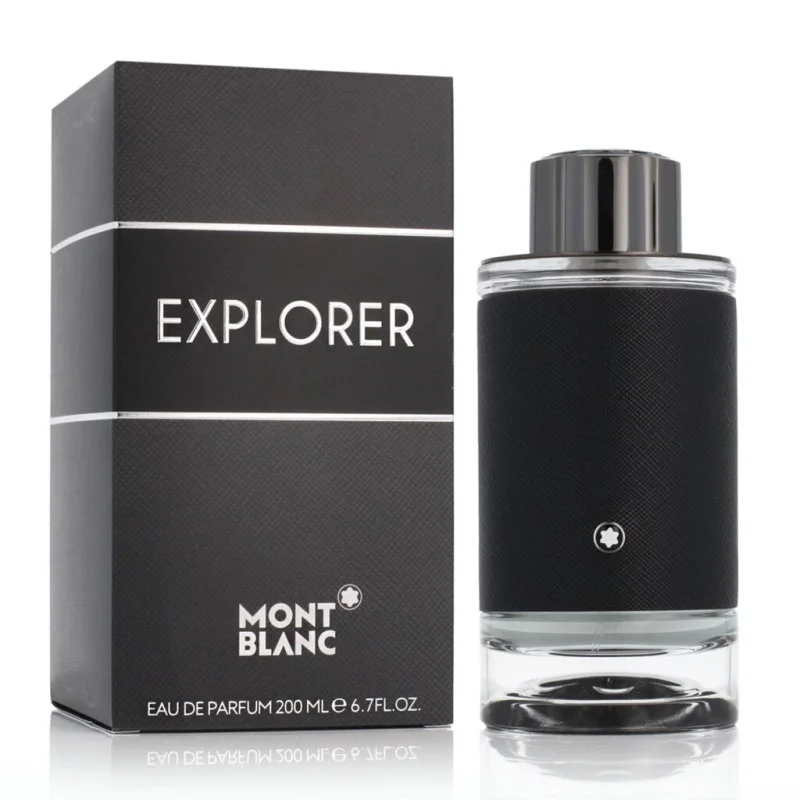 Explorer woda perfumowana dla mężczyzn 200 ml