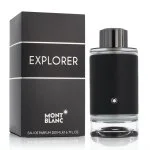 Explorer woda perfumowana dla mężczyzn 200 ml