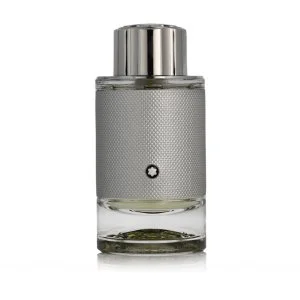Montblanc Explorer Platinum woda perfumowana dla mężczyzn