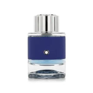 Montblanc Explorer Ultra Blue woda perfumowana dla mężczyzn
