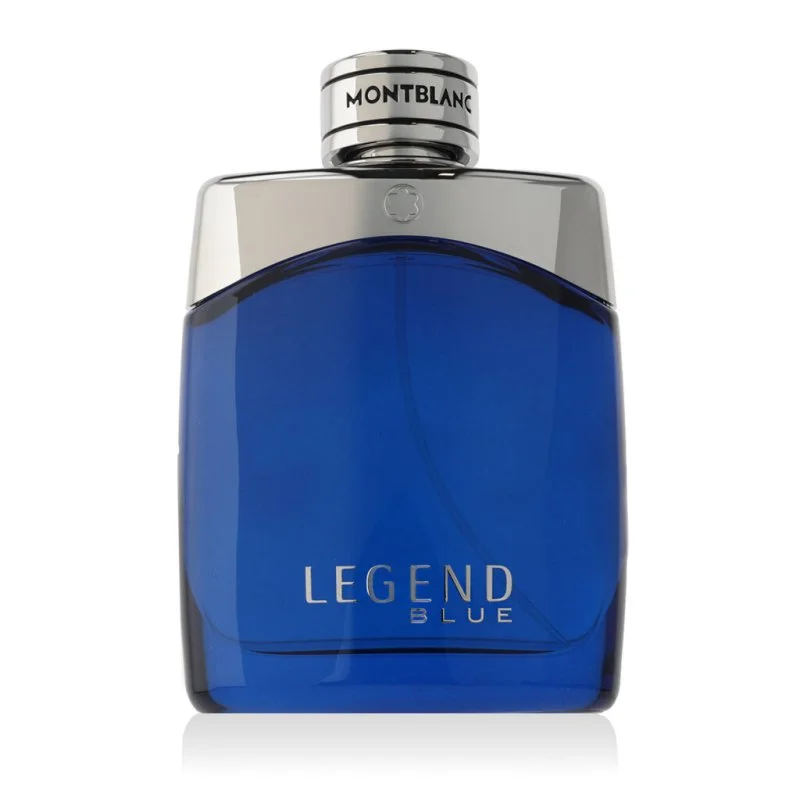 Legend Blue woda perfumowana dla mężczyzn 100 ml