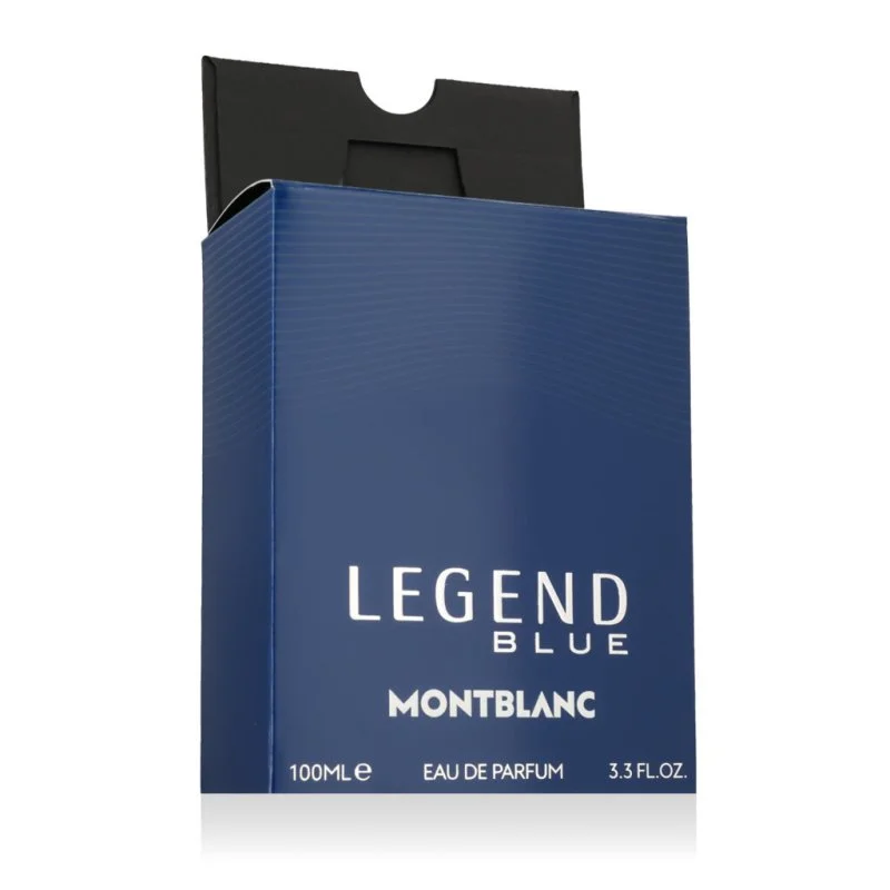 Legend Blue woda perfumowana dla mężczyzn 100 ml