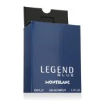 Legend Blue woda perfumowana dla mężczyzn 100 ml