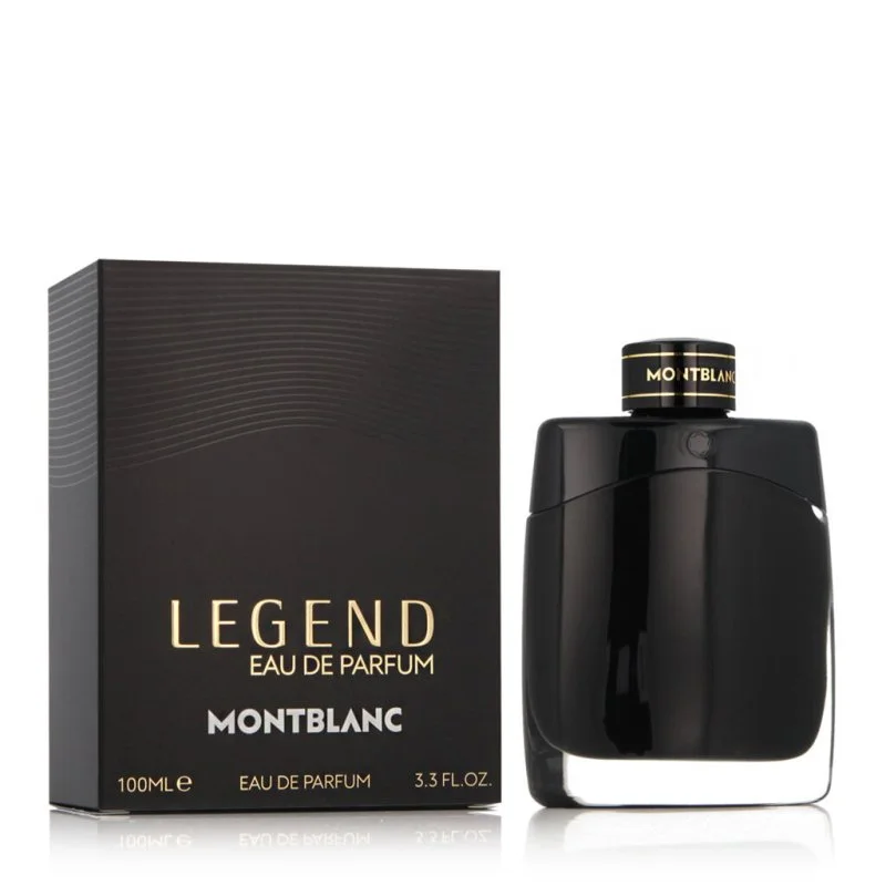 Legend woda perfumowana dla mężczyzn 100 ml