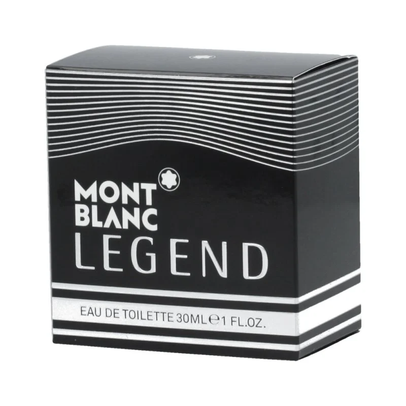 Legend for Men woda toaletowa dla mężczyzn 30 ml