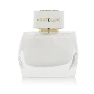 Montblanc Signature woda perfumowana dla kobiet