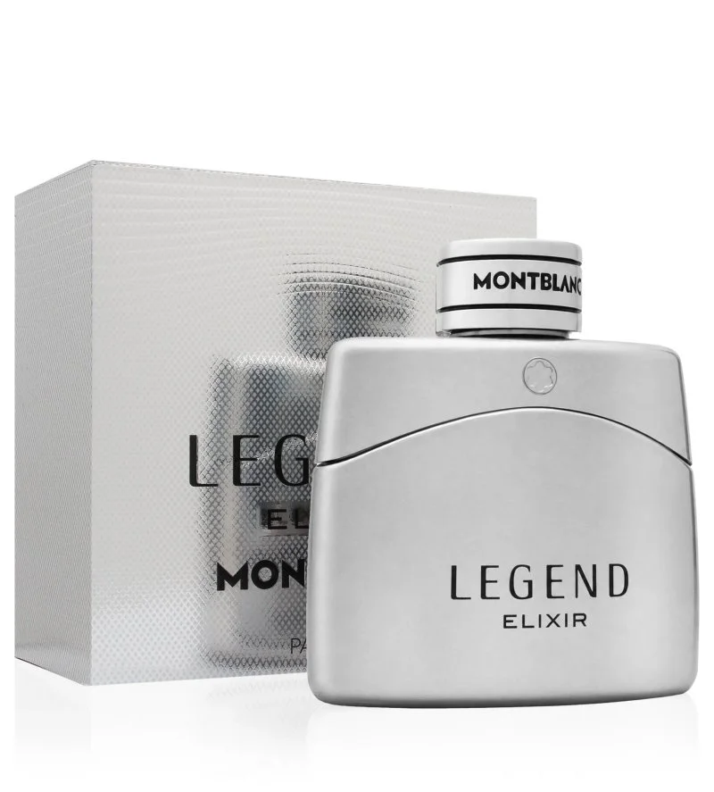 Legend Elixir perfumy dla mężczyzn 30 ml