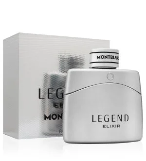 Montblanc Legend Elixir perfumy dla mężczyzn