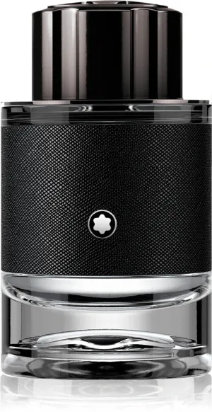 Montblanc Explorer woda perfumowana dla mężczyzn 60 ml