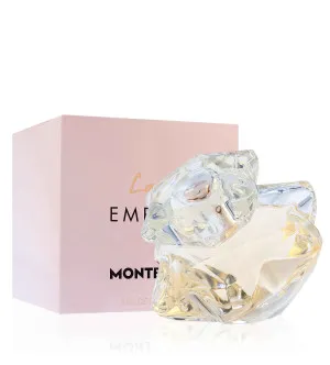 Montblanc Lady Emblem woda perfumowana dla kobiet 75 ml