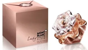 Montblanc Lady Emblem Elixir woda perfumowana 75 ml dla kobiet
