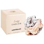 Lady Emblem woda perfumowana dla kobiet 75 ml