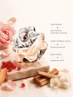 Lady Emblem woda perfumowana dla kobiet 75 ml