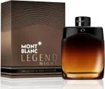 Legend Night woda perfumowana dla mężczyzn 100 ml
