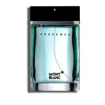 Presence woda toaletowa dla mężczyzn 75 ml