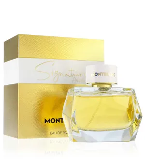Montblanc Signature Absolue woda perfumowana dla kobiet 50 ml