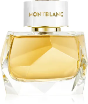 Montblanc Signature Absolue woda perfumowana dla kobiet 90 ml
