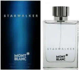 Montblanc Starwalker woda toaletowa dla mężczyzn 75 ml