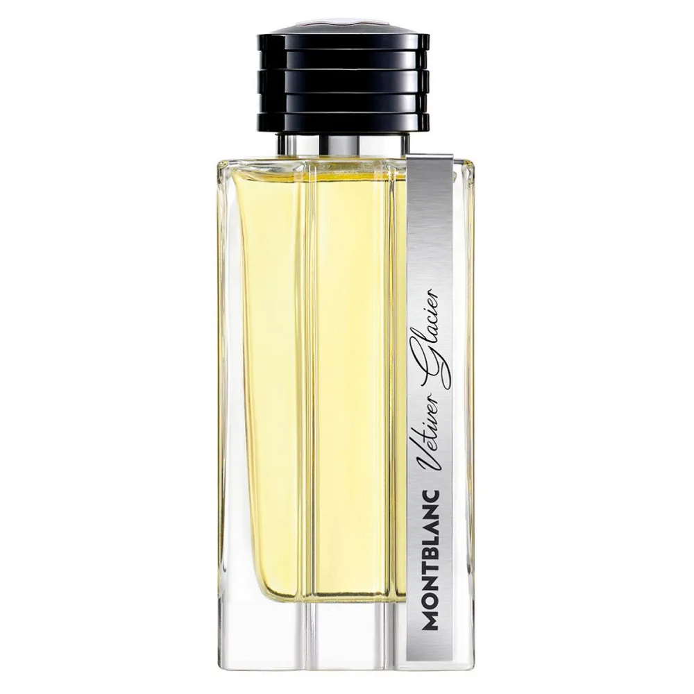 Vetiver Glacier woda perfumowana dla mężczyzn 125 ml