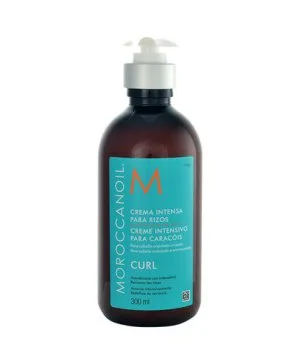 Moroccanoil Intense Curl Cream intensywny krem do kręconych i falowanych włosów