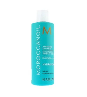 Moroccanoil Szampon nawilżający